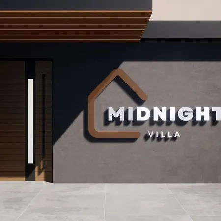 Midnight * Cerkvenjak